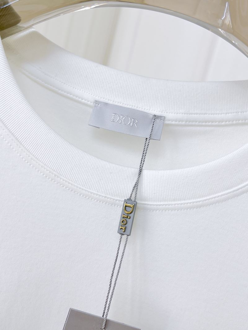 Christian Dior T-Shirts